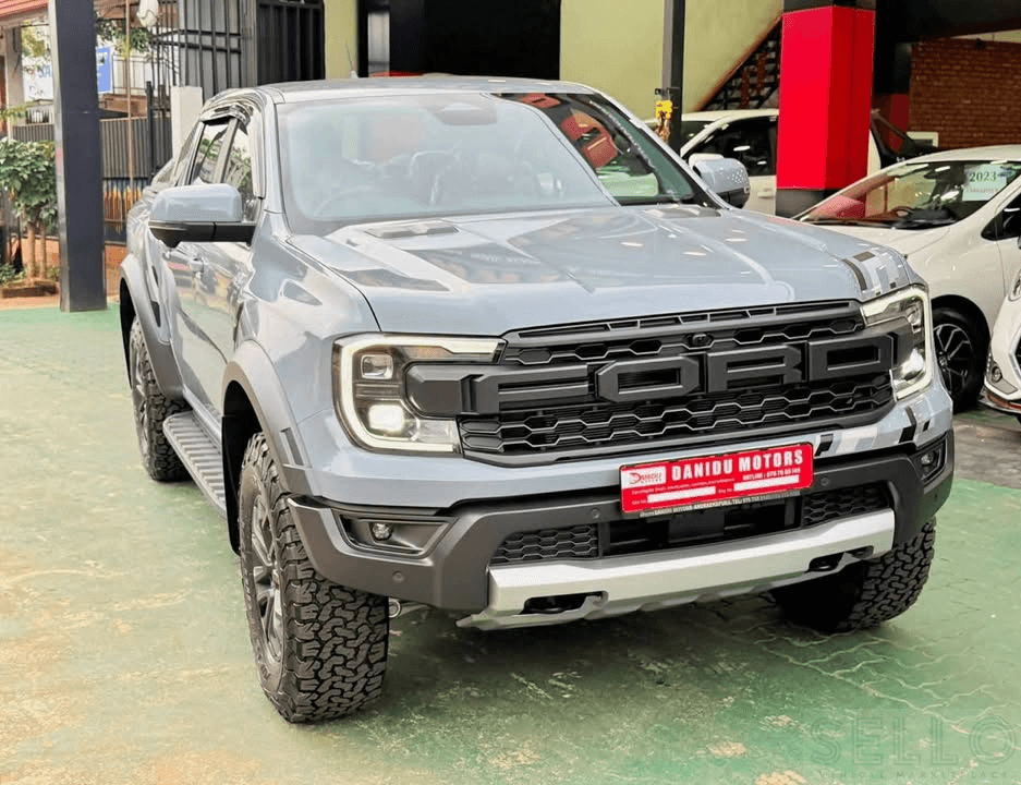 Ford EcoSport 2025
