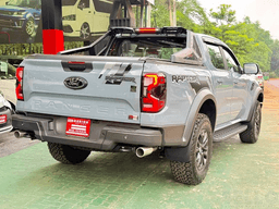 Ford EcoSport 2025 - Photo 2