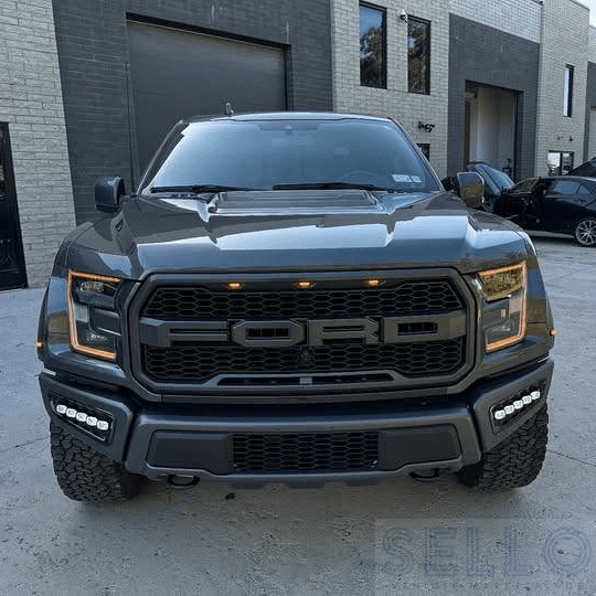 Ford EcoSport 2019