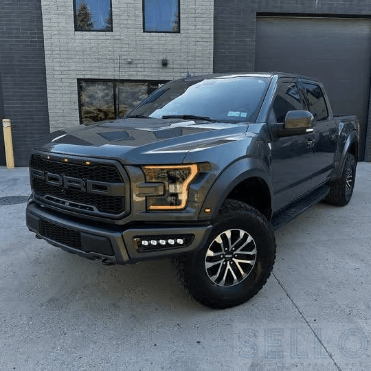 Ford EcoSport 2019 - Photo 2