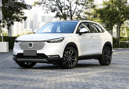 Honda CR-V 2014