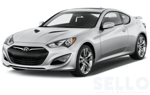 Hyundai Genesis 2020