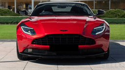 Aston Martin DB11 2024 - Photo 4