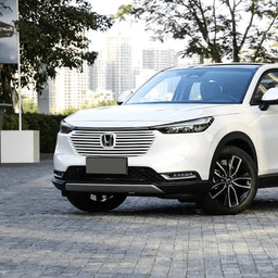Honda Civic 2020