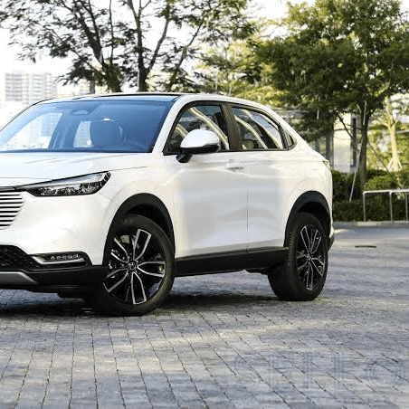 Honda Civic 2020