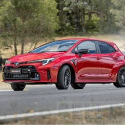 Toyota Corolla Hatchback 2026 - Photo 2
