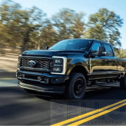 Ford F-250 2026 - Photo 2