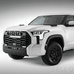 Toyota Tundra 2026