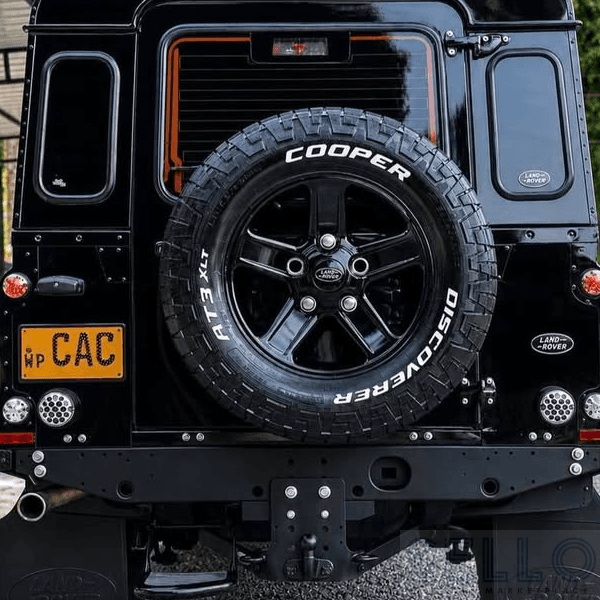 Land Rover Defender 2014 - Photo 2