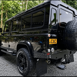 Land Rover Defender 2014 - Photo 3