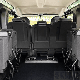 Land Rover Defender 2014 - Photo 4