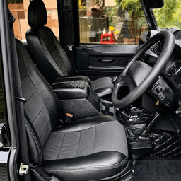Land Rover Defender 2014 - Photo 5