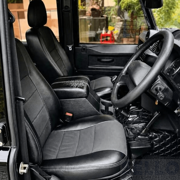 Land Rover Defender 2014 - Photo 5