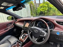 Toyota Harrier 2015 - Photo 2