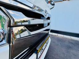 Toyota Hiace 2018 - Photo 6