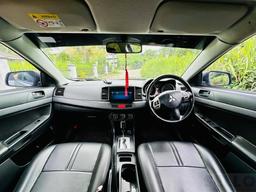 Mitsubishi Lancer 2014 - Photo 4