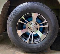 Toyota Hiace 1994 - Photo 6