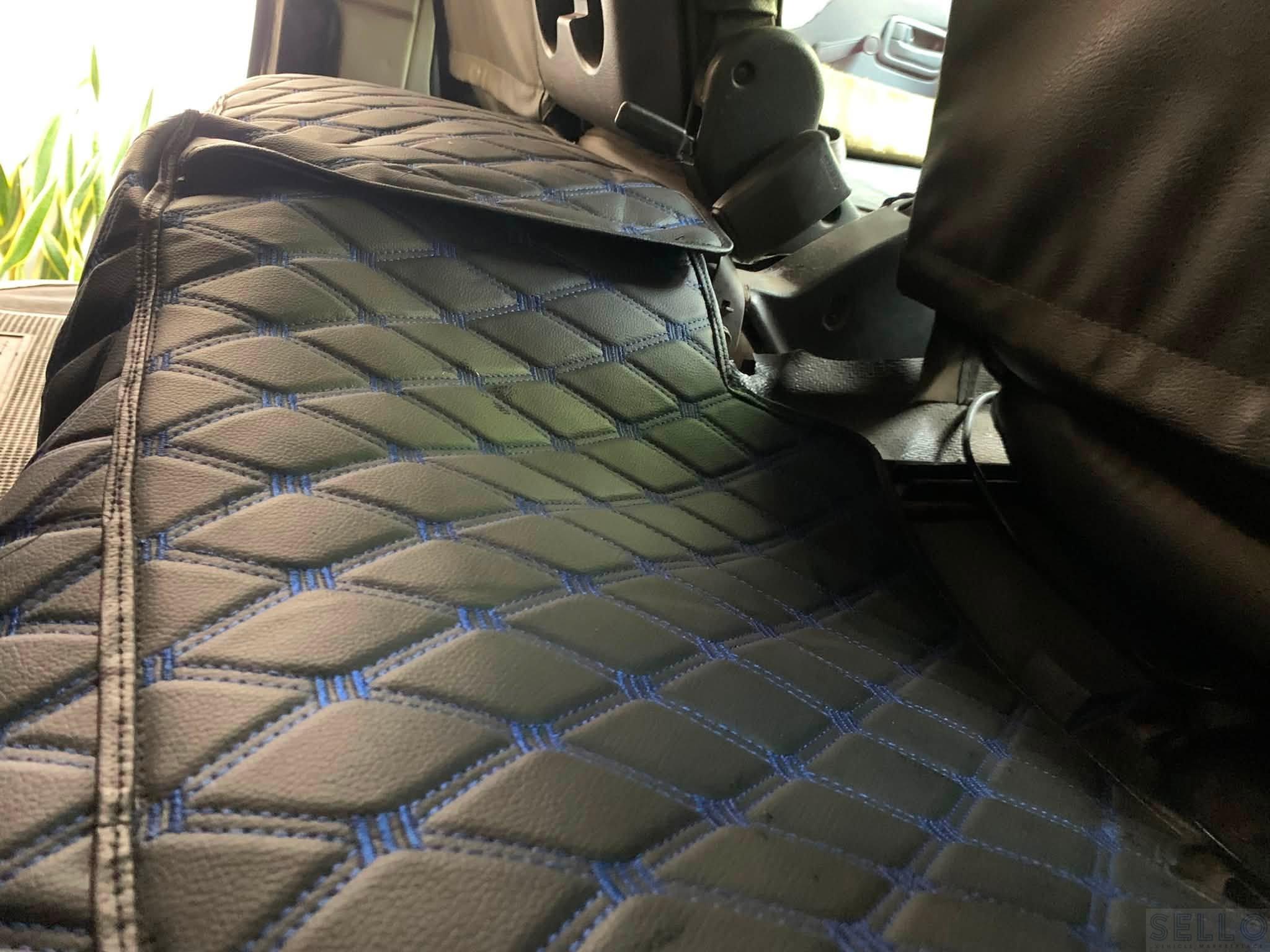 Toyota Hiace 1994 - Photo 7