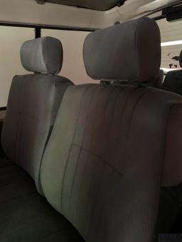 Toyota Hiace 1994 - Photo 8