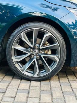 Toyota Corolla 2019 - Photo 4