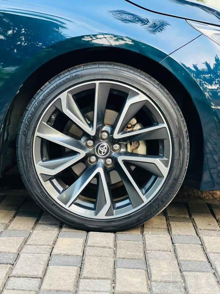 Toyota Corolla 2019 - Photo 4