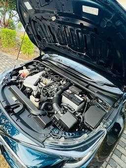 Toyota Corolla 2019 - Photo 6