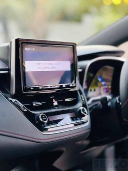 Toyota Corolla 2019 - Photo 8