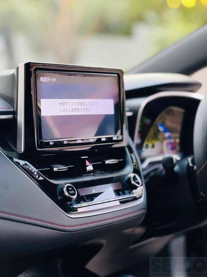 Toyota Corolla 2019 - Photo 8