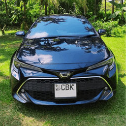 Toyota Corolla 2019 - Photo 9