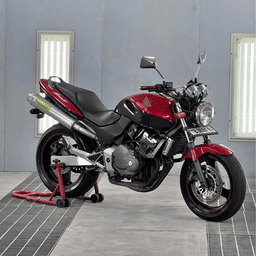 Honda Hornet 2006