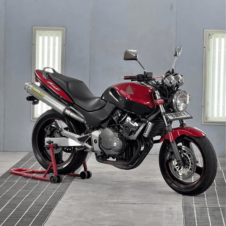 Honda Hornet 2006