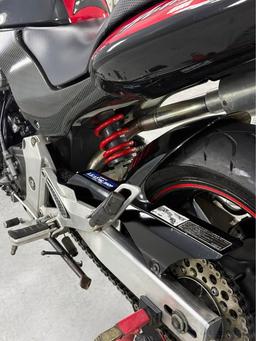 Honda Hornet 2006 - Photo 7
