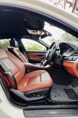 BMW 520i 2012 - Photo 4