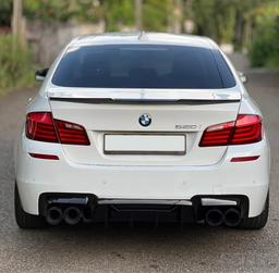 BMW 520i 2012 - Photo 5