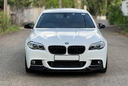 BMW 520i 2012 - Photo 7