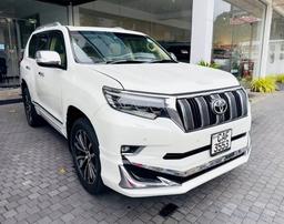 Toyota Land Cruiser 2014 - Photo 6
