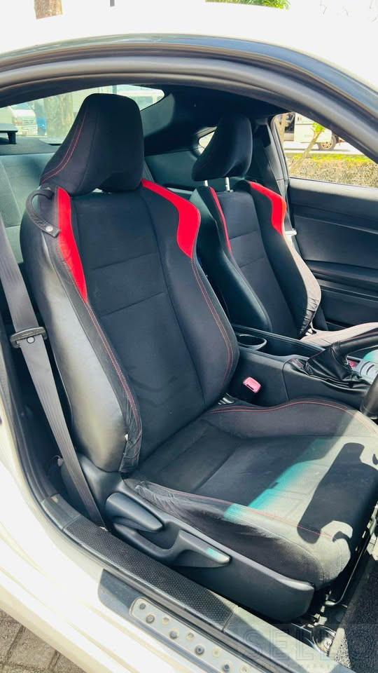 Toyota GT86 2013 - Photo 2