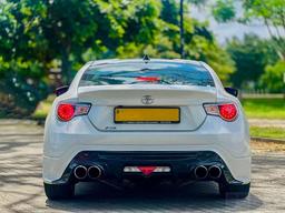 Toyota GT86 2013 - Photo 5