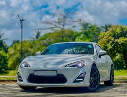 Toyota GT86 2013 - Photo 6