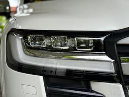 Toyota Land Cruiser 2024 - Photo 5