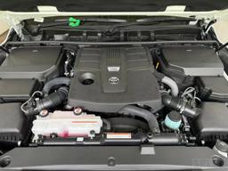 Toyota Land Cruiser 2024 - Photo 6