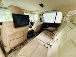 Toyota Land Cruiser 2024 - Photo 8