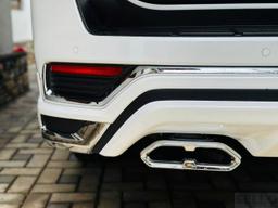 Toyota Land Cruiser 2024 - Photo 16