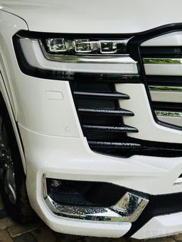Toyota Land Cruiser 2024 - Photo 17