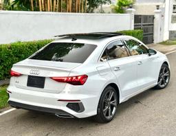 Audi A3 2023 - Photo 2