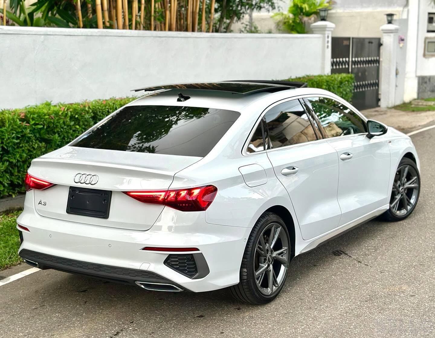 Audi A3 2023 - Photo 2