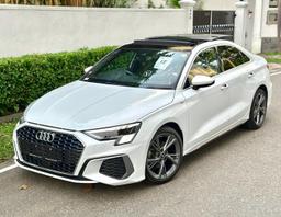 Audi A3 2023 - Photo 3