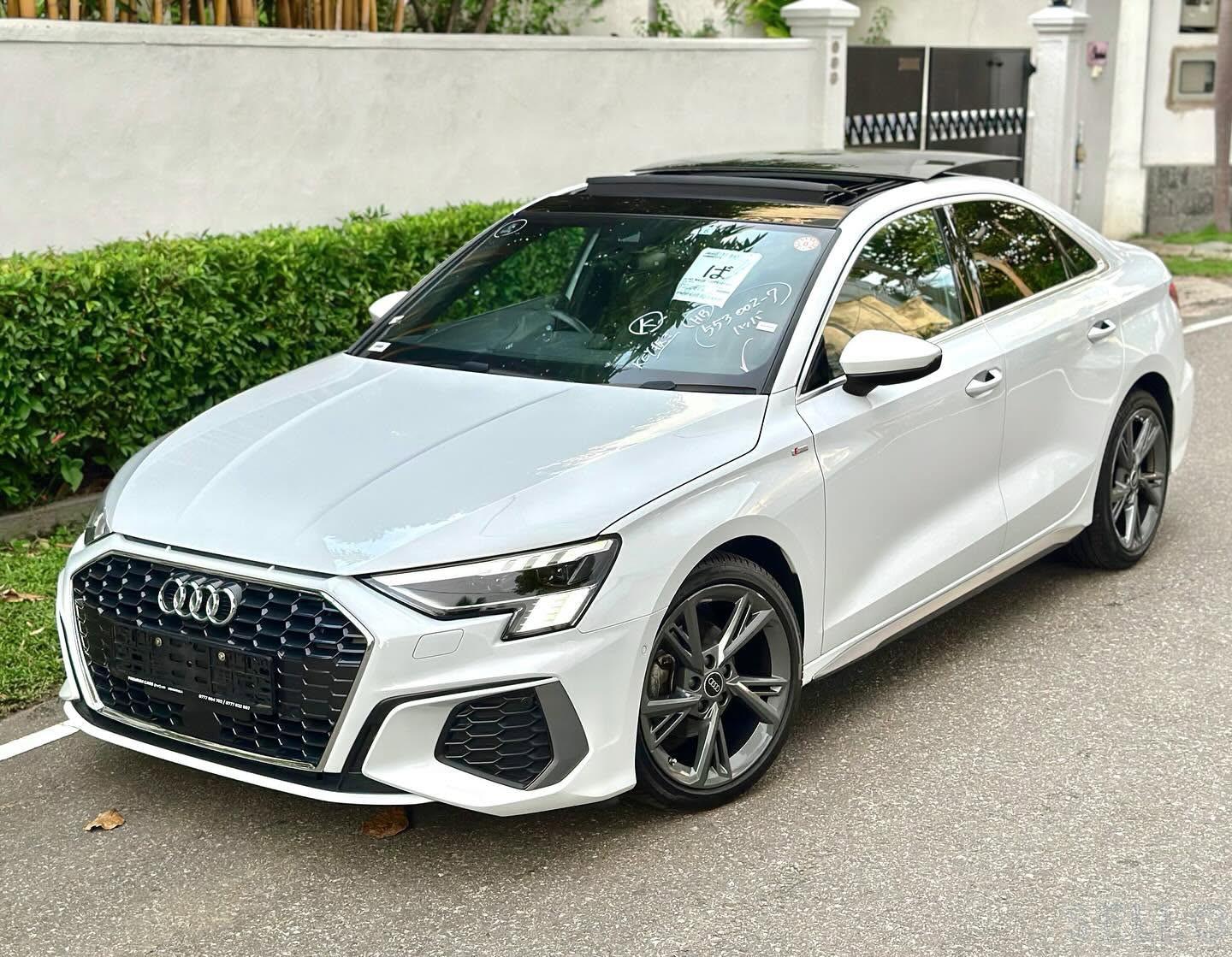 Audi A3 2023 - Photo 3