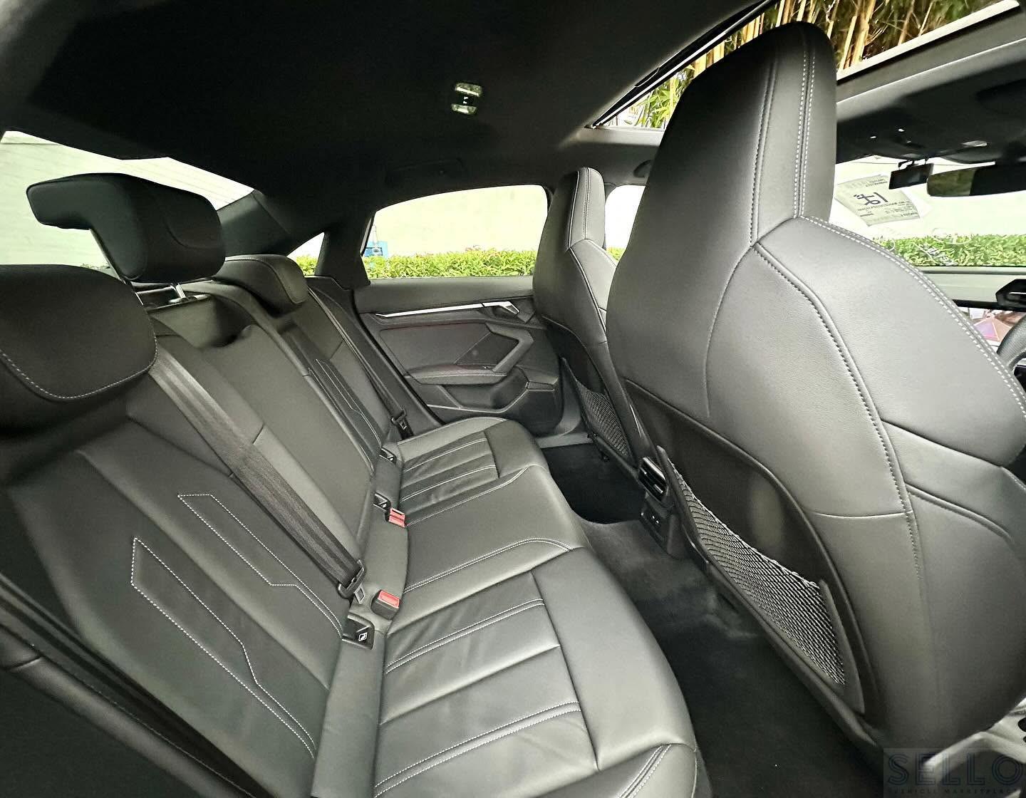 Audi A3 2023 - Photo 6
