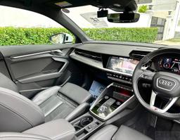 Audi A3 2023 - Photo 7